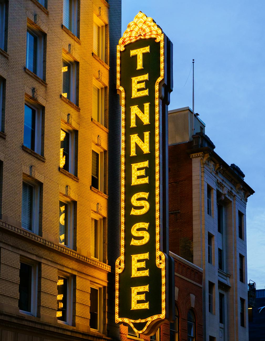 What TripAdvisor got wrong about Knoxville,&nbsp;Tennessee